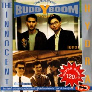 BUDDY BOOM - ดิ อินโนเซนต์ & ไฮดรา-WEB
